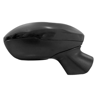 Replace® - Passenger Side Power View Mirror (Non-Heated, Foldaway) (Standard Line)
