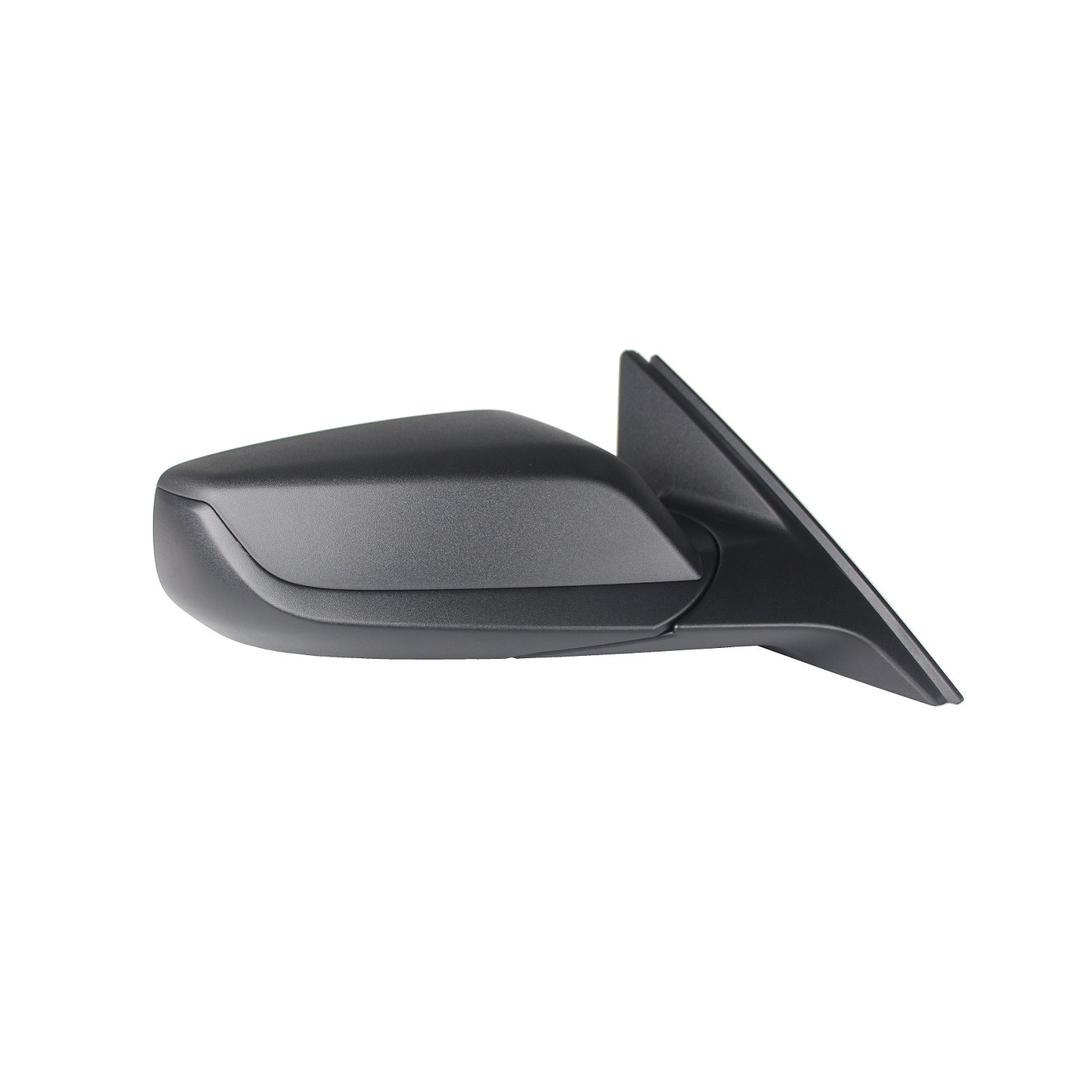 Drivers Power Side View Mirror Heated Smooth Replacement for Cadillac 25828083 AUTOANDART Drivers Power Side View Mirror Heated Smooth Replacement for Cadillac 25828083 AUTOANDART