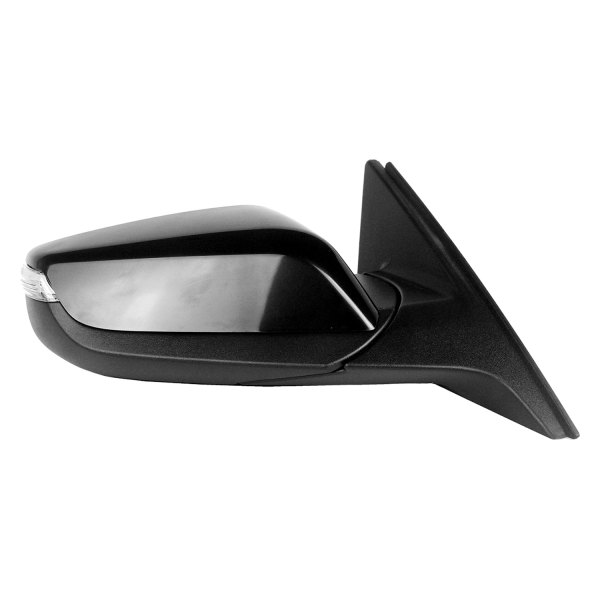 Replace® - Passenger Side Power View Mirror