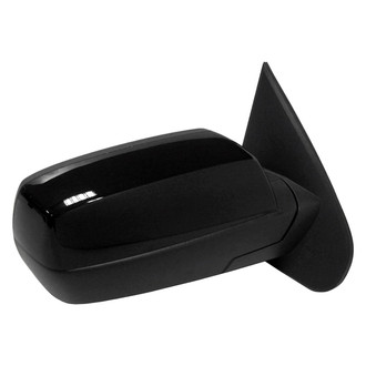 Replace® - Passenger Side View Mirror (Standard Line)