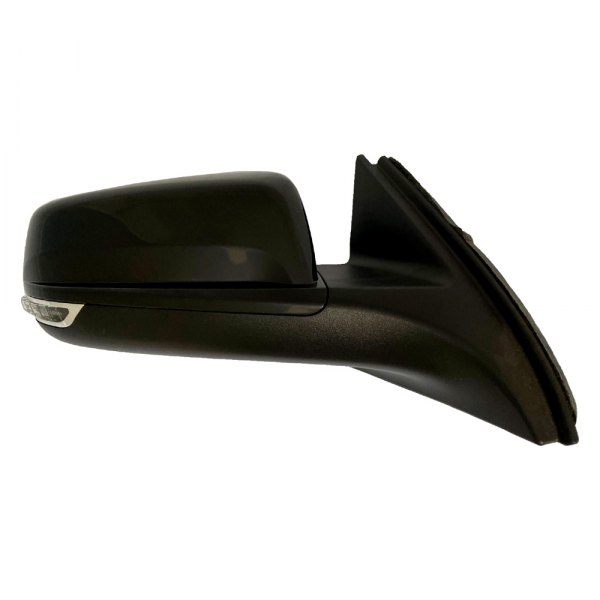 Replace® - Passenger Side Power View Mirror