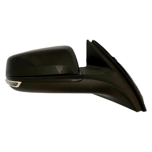 Replace® - Passenger Side Power View Mirror