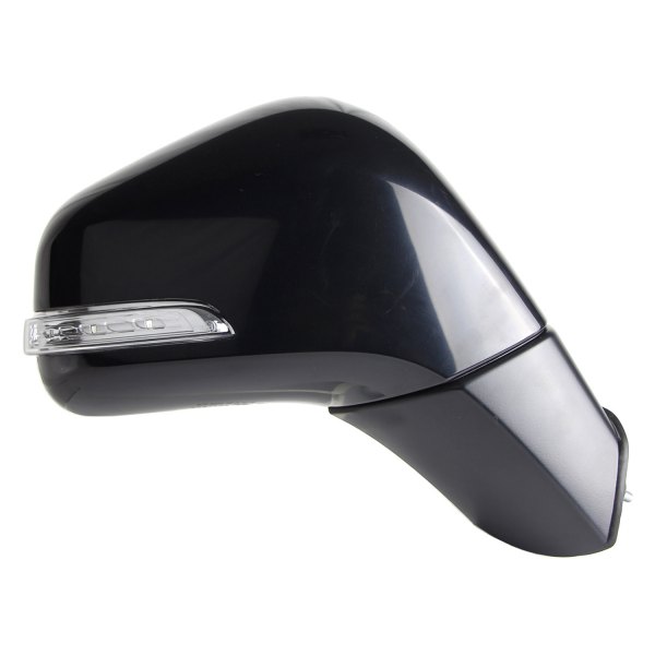 Replace® - Passenger Side Power View Mirror