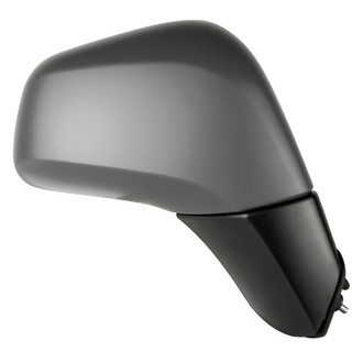 Replace® - Passenger Side Power View Mirror (Non-Heated, Foldaway) (Standard Line)