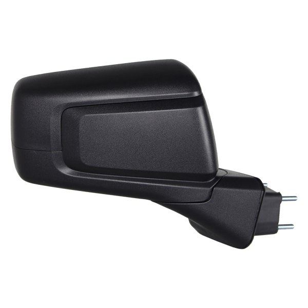 Replace® - Passenger Side Manual View Mirror