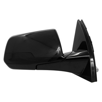Replace® - Passenger Side Power View Mirror (Heated) (Standard Line)