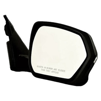 Replace® - Side View Mirrors