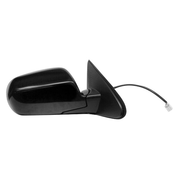 Replace® GM1321618 - Passenger Side Power View Mirror (Heated
