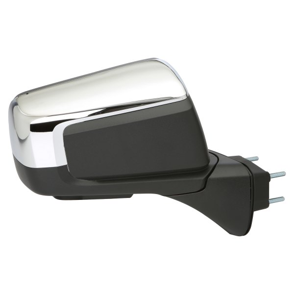 Replace® GM1321651 - Passenger Side Power View Mirror