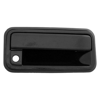 Replace® - Front Passenger Side Exterior Door Handle (Standard Line)