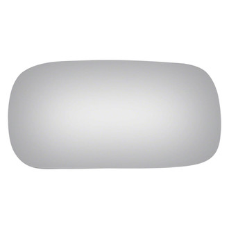 Replace® GM1323172 - Passenger Side Mirror Glass (Standard Line)