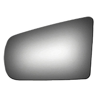 Replace® - Driver Side Mirror Glass (Standard Line)
