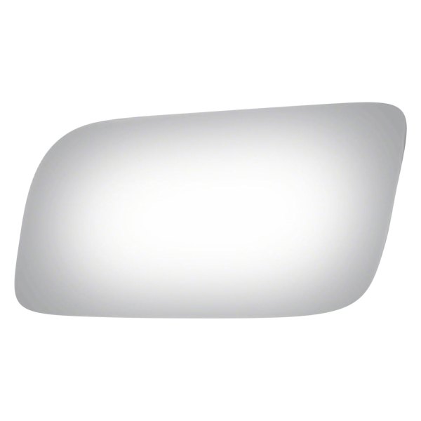 Replace® Cadillac Escalade 1999 Mirror Glass