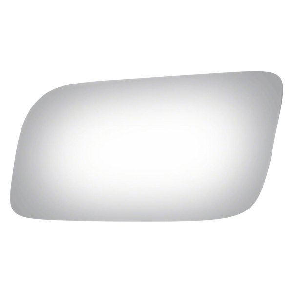 Replace® - Driver Side Mirror Glass