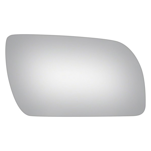 Replace® GM1323339 Passenger Side Mirror Glass