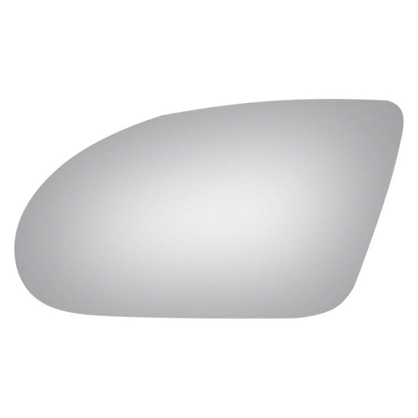Replace® GM1323417 Driver Side Mirror Glass