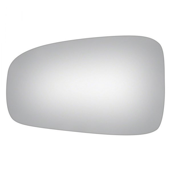 Replace® - Driver Side Mirror Glass