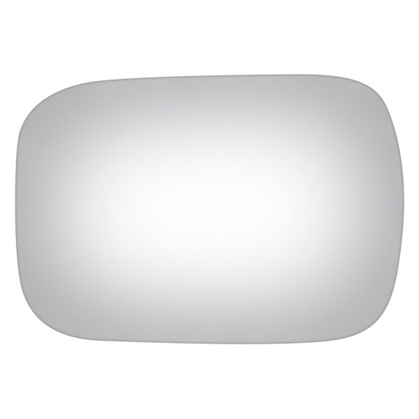Replace® - Driver Side Mirrors Glass
