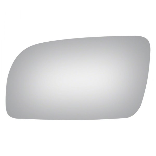 Replace® - Driver Side Power Mirror Glass