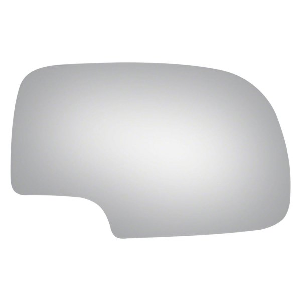 Replace® GM1323641 - Passenger Side Manual Mirror Glass