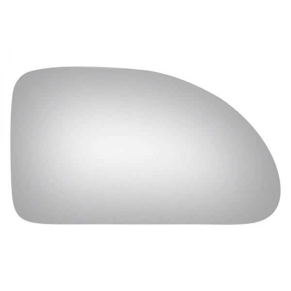 Replace® GM1323673 Passenger Side Mirror Glass