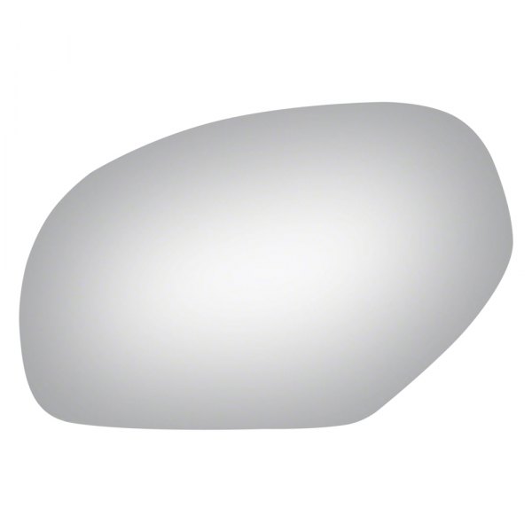 Replace® GM1323784 Driver Side Mirror Glass (Standard Line)