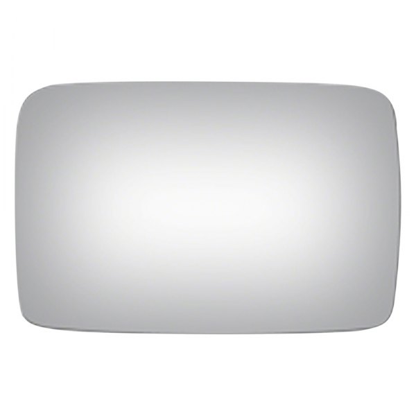 Replace® GM1323883 Driver or Passenger Side Mirror Glass (Standard Line)