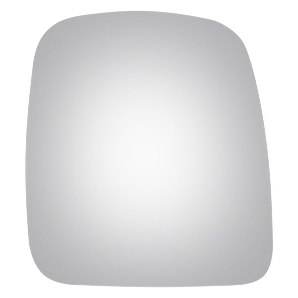 Replace® GM1323900 - Passenger Side Mirror Glass (Standard Line)