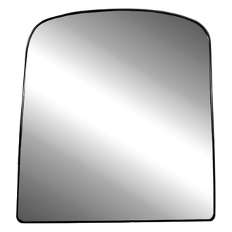 Replace® - Door Mirror Glass