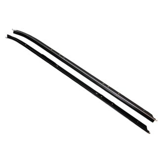 Replace® - Door Window Belt Weatherstrip