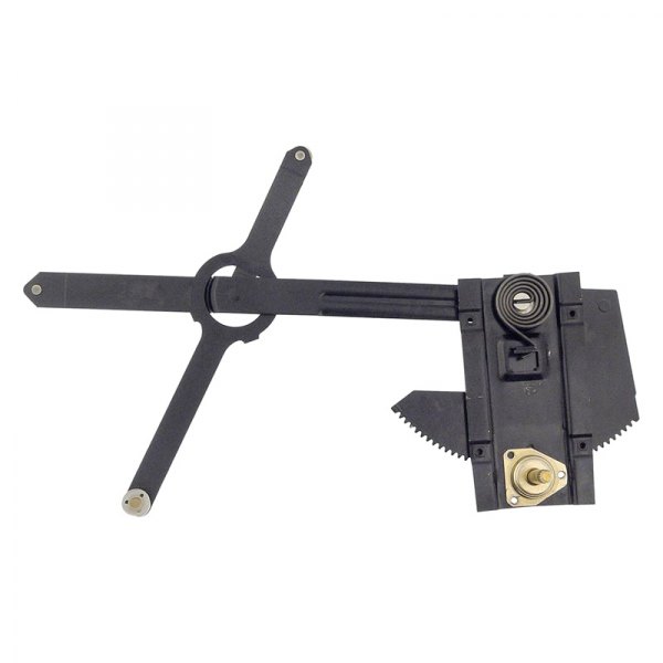 Replace® - Front Driver Side Manual Window Regulator