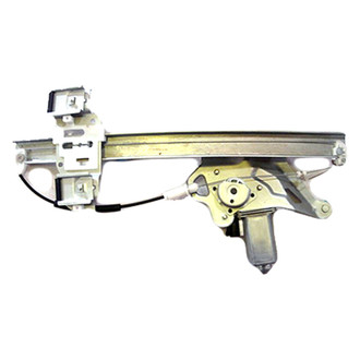 Replace® - Power Window Regulator