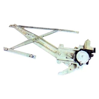 Replace® - Power Window Regulator