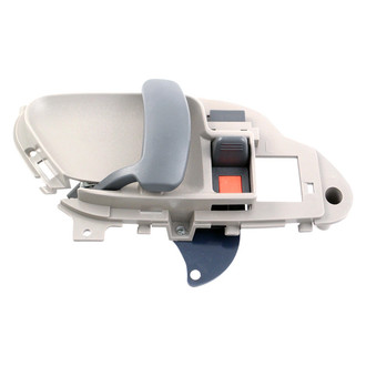 Replace® - Front Driver Side Interior Door Handle (Standard Line)