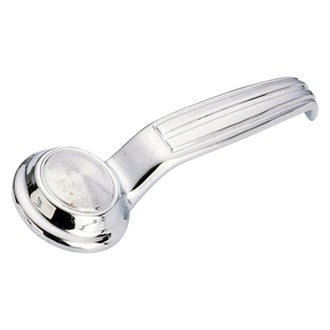 Replace® - Front Driver or Passenger Side Interior Door Handle (Standard Line)