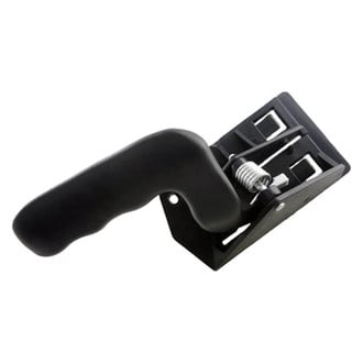Replace® GM1352125 - Front Driver Side Interior Door Handle Lever (Standard Line)
