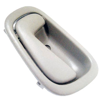 Replace® - Front or Rear Driver Side Interior Door Handle (Standard Line)