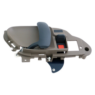 Replace® - Front Driver Side Interior Door Handle (Standard Line)
