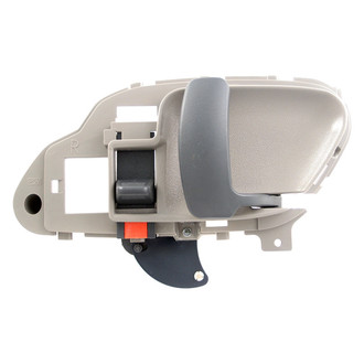 Replace® - Front Passenger Side Interior Door Handle (Standard Line)