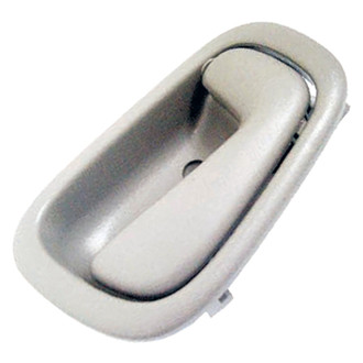 Replace® - Front or Rear Passenger Side Interior Door Handle (Standard Line)