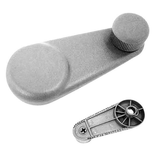 Replace® - Front Driver Side Window Crank Handle