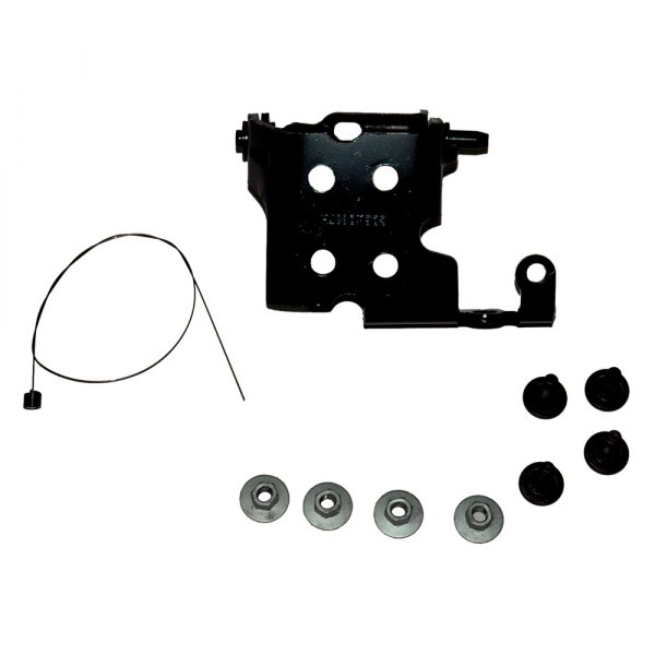 Replace® - Front Driver Side Lower Door Hinge Kit