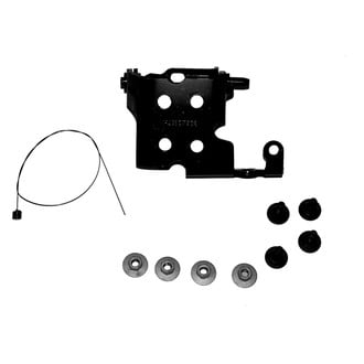 Replace® - Front Upper or Lower Driver Side Door Hinge (Standard Line)