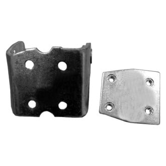Replace® - Front Upper or Lower Passenger Side Door Hinge (Standard Line)