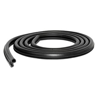 Replace® - Front Driver or Passenger Side Door Seal (Standard Line)