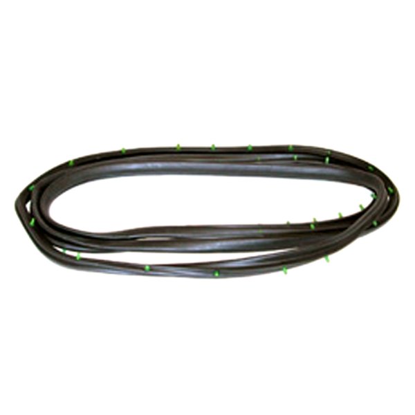Replace® - Front Driver Side Door Seal