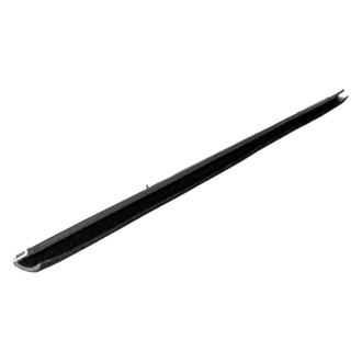 Replace® - Front Inner Driver or Passenger Side Door Belt Weatherstrip