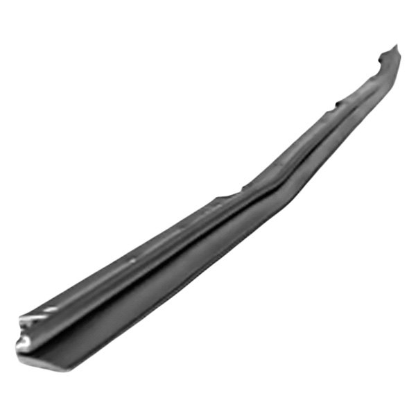 Replace® - Front Driver Side Outer Door Belt Weatherstrip