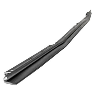Replace® GM1390146 - Front Outer Driver Side Door Belt Weatherstrip