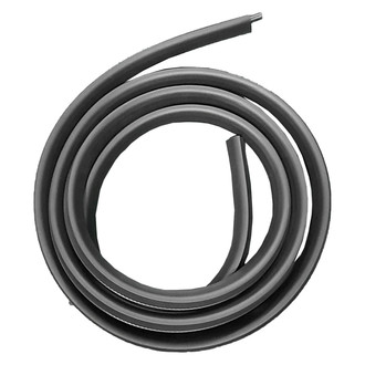 Replace® - Door Window Belt Weatherstrip